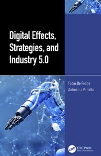 Cover Digital Effects, Strategies, and Industry 5.0