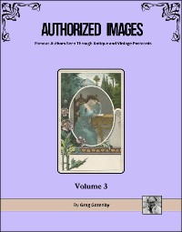 Cover Authorized Images