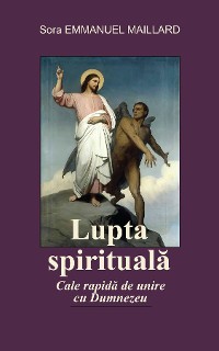 Cover Lupta Spirituala