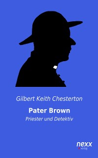 Cover Pater Brown - Priester und Detektiv