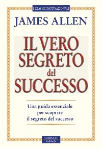 Cover Il vero segreto del successo