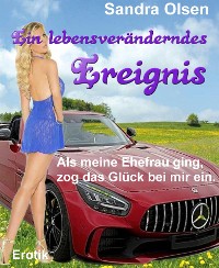 Cover Ein lebensveränderndes Ereignis