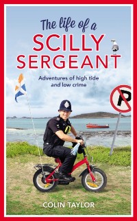 Cover The Life of a Scilly Sergeant