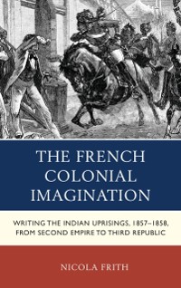 Cover French Colonial Imagination