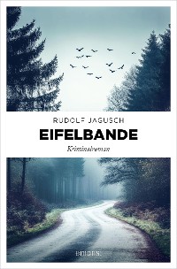 Cover Eifelbande