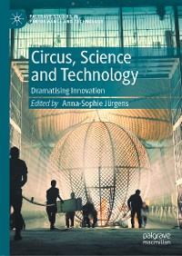 Cover Circus, Science and Technology