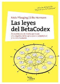 Cover Las leyes del BetaCodex