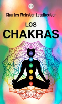Cover Los Chakras