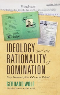 Cover Ideology and the Rationality of Domination