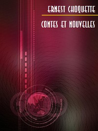 Cover Contes et nouvelles