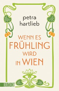 Cover Wenn es Frühling wird in Wien