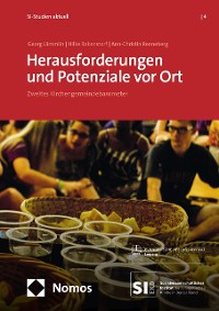 Cover Herausforderungen und Potenziale vor Ort