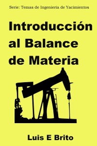 Cover Introduccion al Balance de Materia