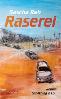 Cover Raserei