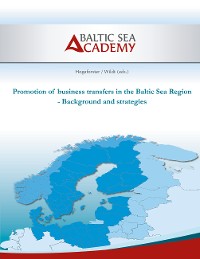 Cover Promotion of business transfers in the Baltic Sea Region