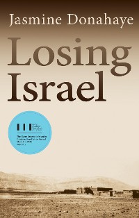 Cover Losing Israel