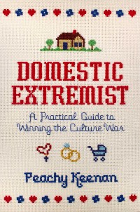 Cover Domestic Extremist