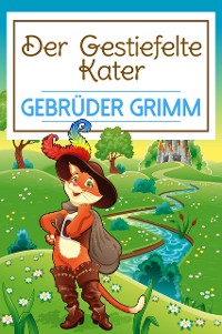 Cover Der gestiefelte Kater