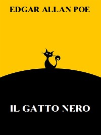 Cover Il gatto nero