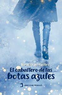 Cover El caballero de las botas azules