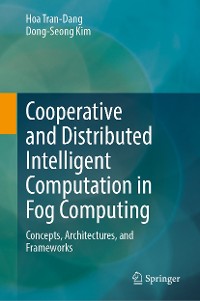 Cover Cooperative and Distributed Intelligent Computation in Fog Computing