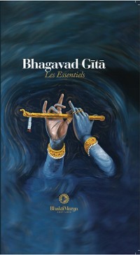 Cover Bhagavad Gita