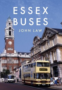 Cover Essex Buses