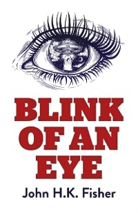 Cover Blink of an Eye