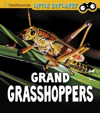 Cover Grand Grasshoppers