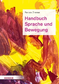 Cover Handbuch Sprache und Bewegung