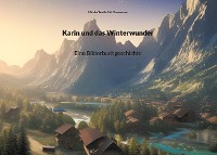 Cover Karin und das Winterwunder