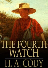 Cover Fourth Watch