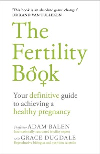 Cover Fertility Book