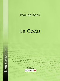 Cover Le Cocu