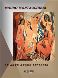 Cover De Arte Atque Litteris