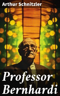 Cover Professor Bernhardi