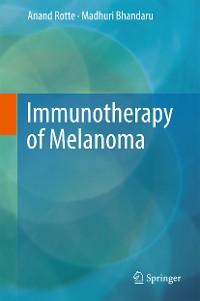 Cover Immunotherapy of Melanoma