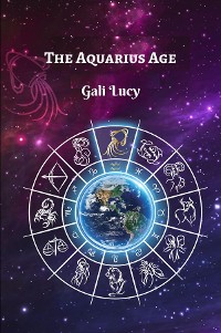 Cover The Aquarius Age
