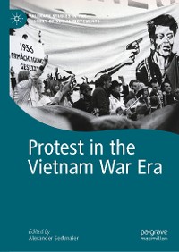 Cover Protest in the Vietnam War Era