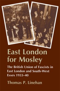 Cover East London for Mosley