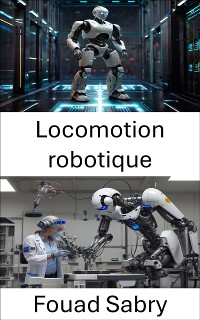 Cover Locomotion robotique