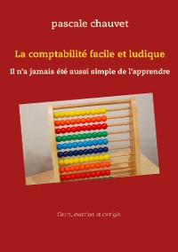 Cover La comptabilité facile et ludique