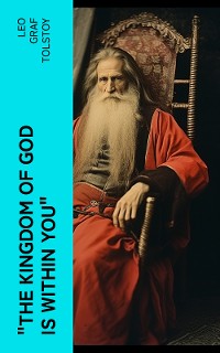 Cover "The Kingdom of God Is Within You"