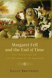 Cover Margaret Fell and the End of Time