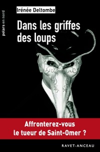 Cover Dans les griffes des loups