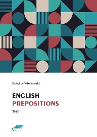 Cover English Prepositions Test