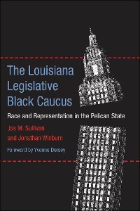 Cover The Louisiana Legislative Black Caucus