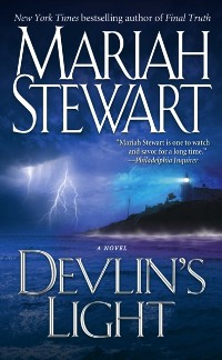 Cover Devlin's Light