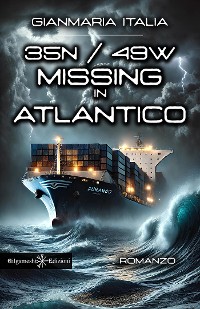 Cover 35N - 49W Missing in Atlantico