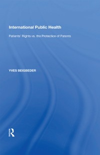 Cover International Public Health